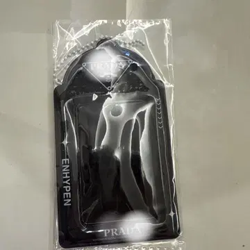 ENHYPEN 트레이딩 카드 케이스
