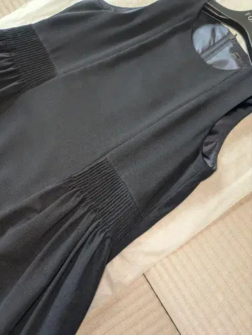 폭시 에어리 드레스 원피스