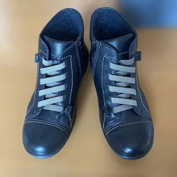 컴포트 슈즈 건강 신발