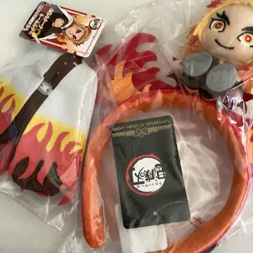 귀멸의 칼날 렌고쿠 쿄쥬로