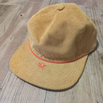 adidas SKATEBOARDING 코듀로이 캡
