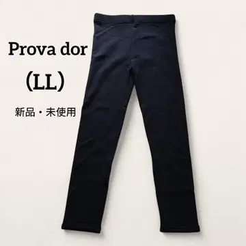 [ 새상품 ] 프로바돌 속기모 스트레치 레깅스 팬츠 LL 사이즈 따뜻한