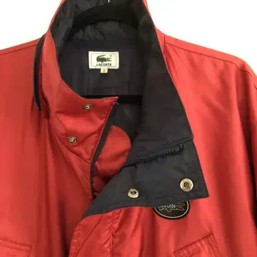 빅 사이즈 LACOSTE 마운틴 후드티 사이즈 3 라코스테