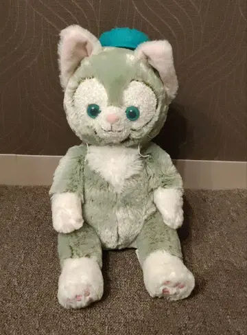 [ 약 30cm ] 젤라토니 봉제 인형