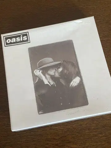 Oasis The Secound Summer Of Love
