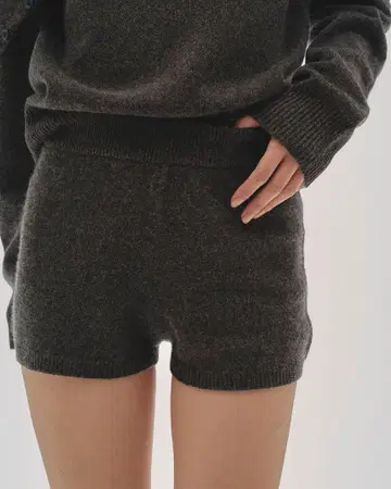 todayful Cashmere Knit Bloomer