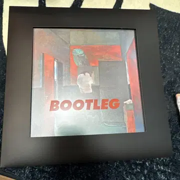 BOOTLEG 요네즈 켄시 부트판