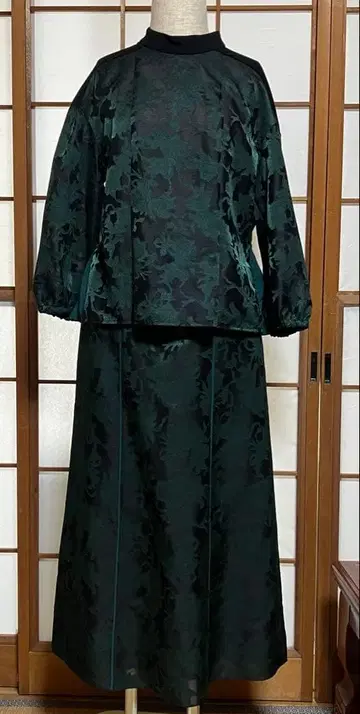 K.T 그린 셋업 설명서를 읽어주세요