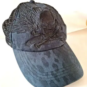 VANSON 남성용 캡 크로스본