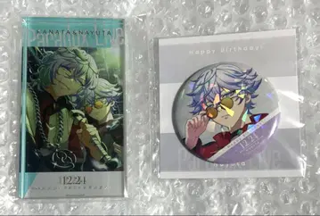 파라라이 벌스데이 굿즈 야토노가미 나유타