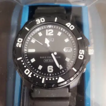 CITIZEN q&q 손목시계 솔라