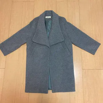 엔폴드 체스터 코트