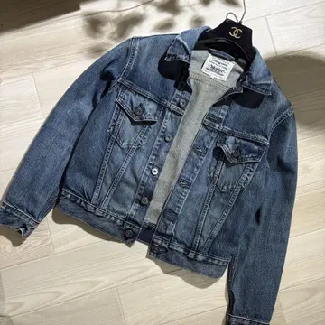 made&crafted Levi's 트래커 자켓 / 데님 자켓