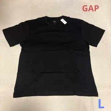 GAP 헤비웨이트 T셔츠