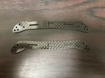 미니 사륜구동 카본 수라단