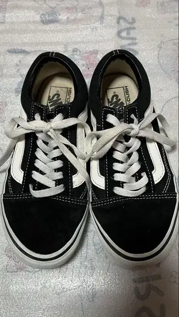 vans 올드스쿨