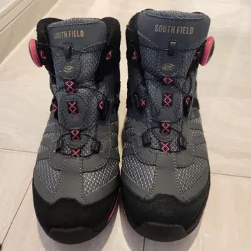 SOUTH FIELD SF-7F2504 등산화 24.0