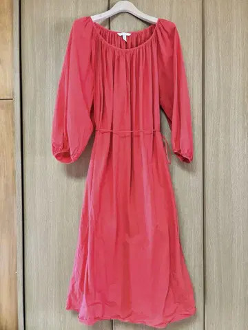 H&M 원피스 XL