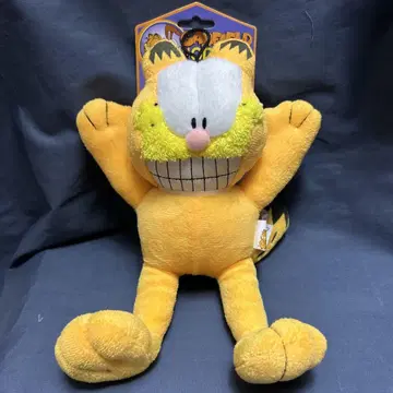가필드 도그토이