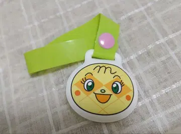 호빵맨 멜론빵나 명찰