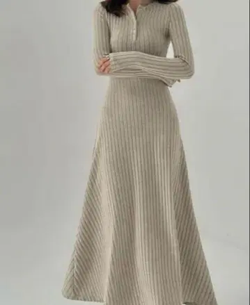 lovan henry rive knit onepiece bocheron