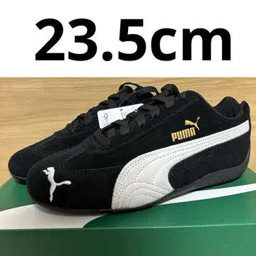 Puma Speedcat OG 푸마 스피드캣 블랙 398846