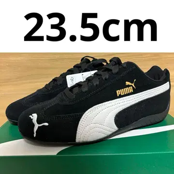 Puma Speedcat OG 푸마 스피드캣 블랙 398846