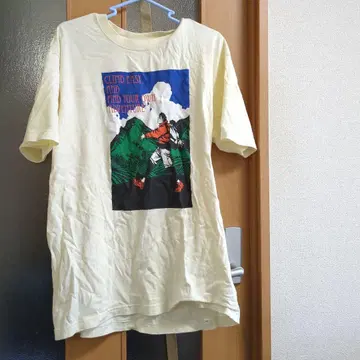 산행 셔츠