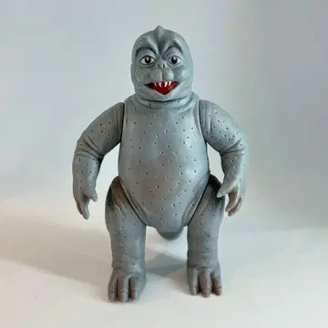 미니라 고질라 소프트 비닐 반다이 괴수 구 무비 몬스터 시리즈 도호