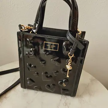 Kate spade NEW YORK 미니 토트