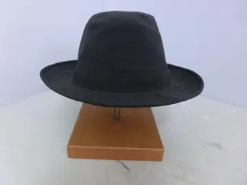 M914 분지로 다크 그레이 햇 사이즈: 3L 61cm BUNJIROW