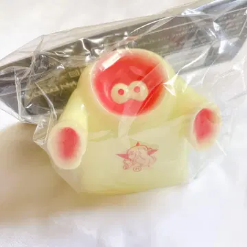 CONVERSE 봇치 더 록 고스트 티 소프트 비닐 고토 히토리