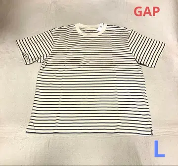 GAP 헤비 웨이트 T셔츠