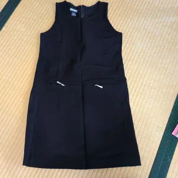 DKNY 원피스 설명 읽어주세요