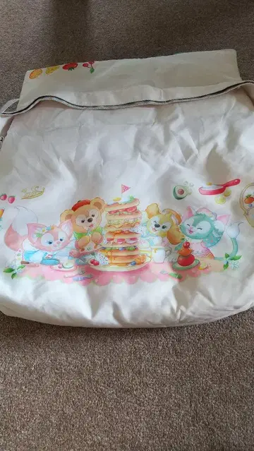 더피&프렌즈 숄더백 원더풀 키친