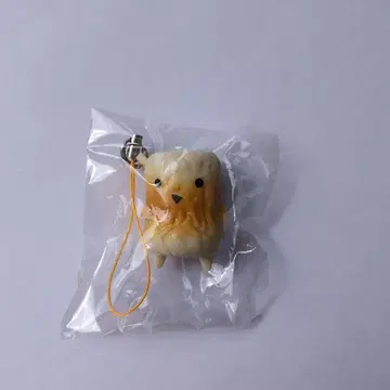 들어오세요! 치쿠와 군!! [치쿠와 군] 1체