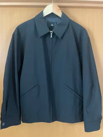 HARE 집업 블루종 S 사이즈