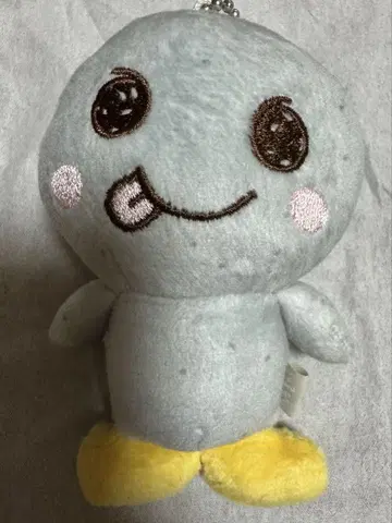 송영돌 은석 봉제 인형