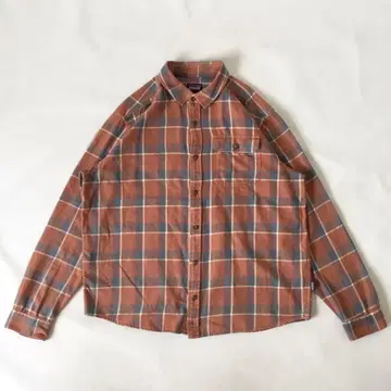 XL 파타고니아 라이트 플란넬/2022년/플란넬 셔츠/42410