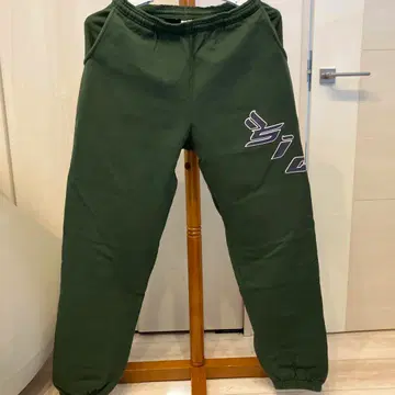 sicko born from pain 스웨트 팬츠 L 그린