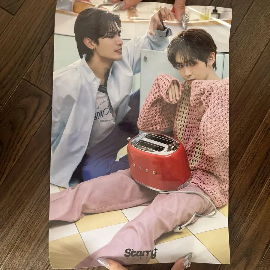 4번째 상품 이미지