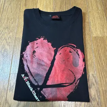 Acid Black Cherry 2015 arena tour L 티셔츠