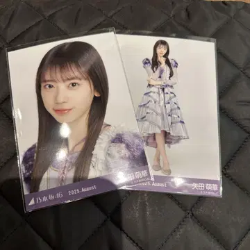 노기자카46 브로마이드 13thBD 라이브 의상1 야타 모에카 요리히키
