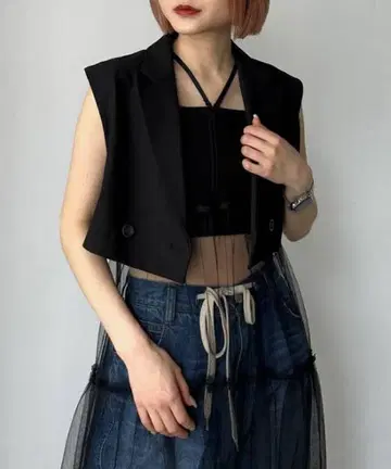 PAGEBOY 숏 베스트