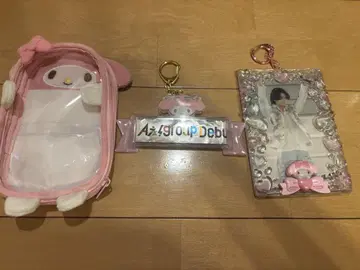 산리오 엔조이 아이돌 시리즈 마이멜로디 A! group 스에자와 세이야