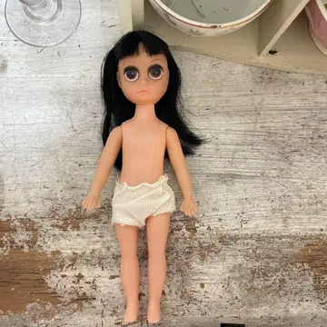 앤티크 수지 짱