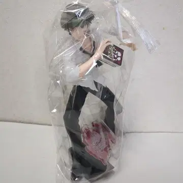 피규어 HUNTER X HUNTER 클로로 상자 없음