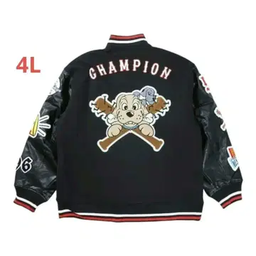 GALFY 부활 완완대학 자켓 바시티 자켓 wg2