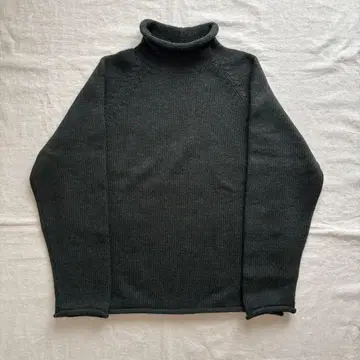 J.CREW 롤넥 스웨터 명작