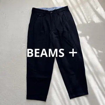 백명품 BEAMS PLUS (빔즈 플러스) s 사이즈